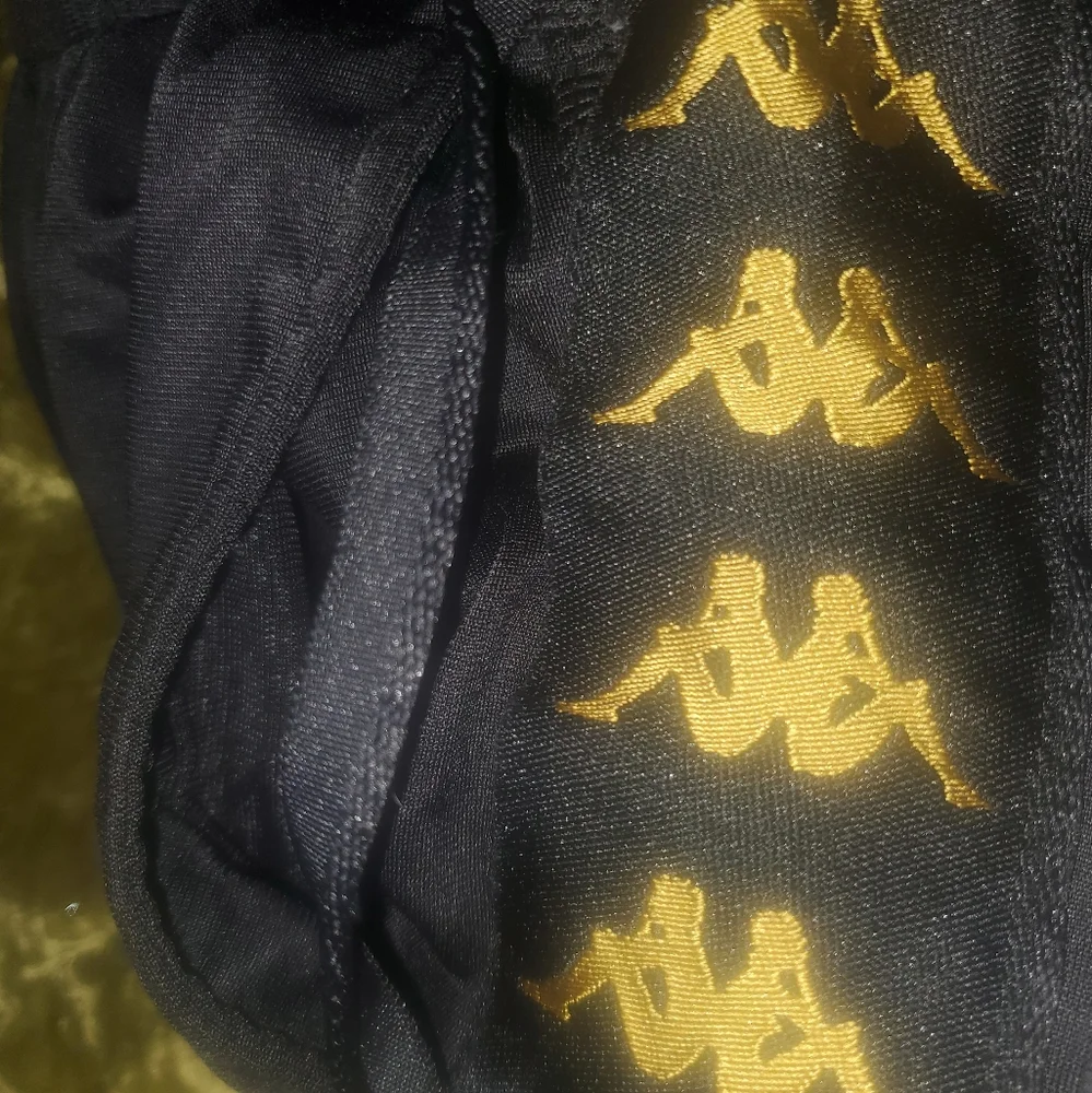 COPY - Kappa Men's Sweats - Picture 2 of 5